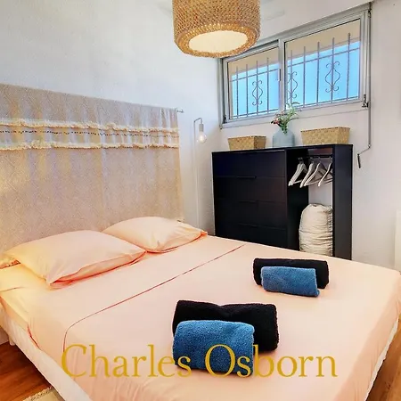 El Vettimo Holiday home Sete